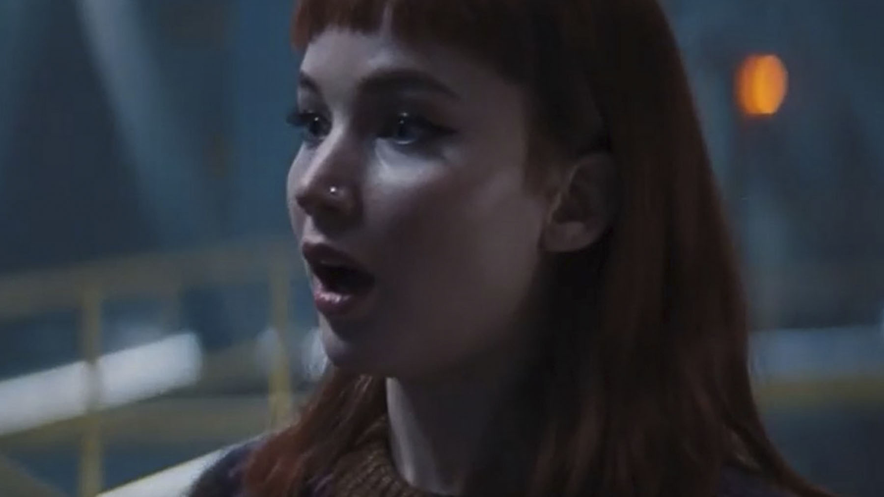 Jennifer Lawrence se drogó para su personaje en ‘No mires arriba’