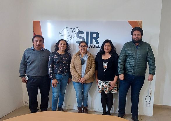 Judith Ortiz; incurre en duplicidad de funciones, cobra como funcionaria y como dirigente del PAN en San Juan del Río