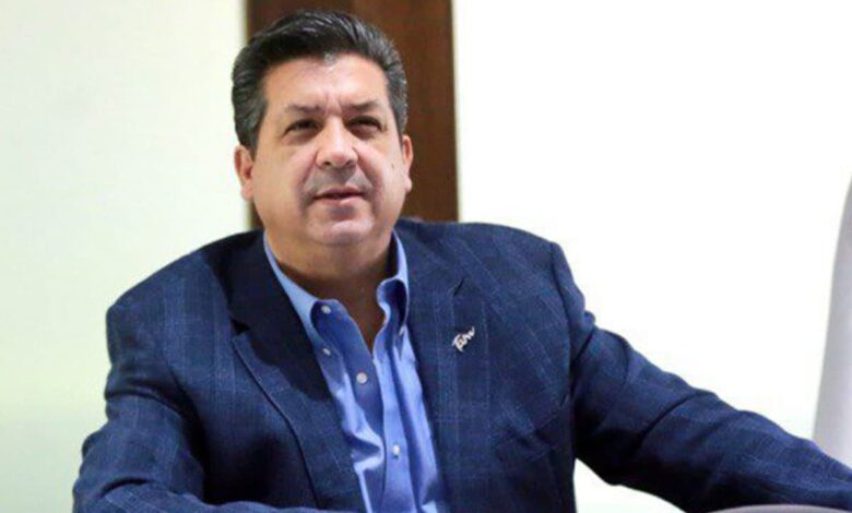 Juez ampara a García Cabeza de Vaca contra orden de aprehensión