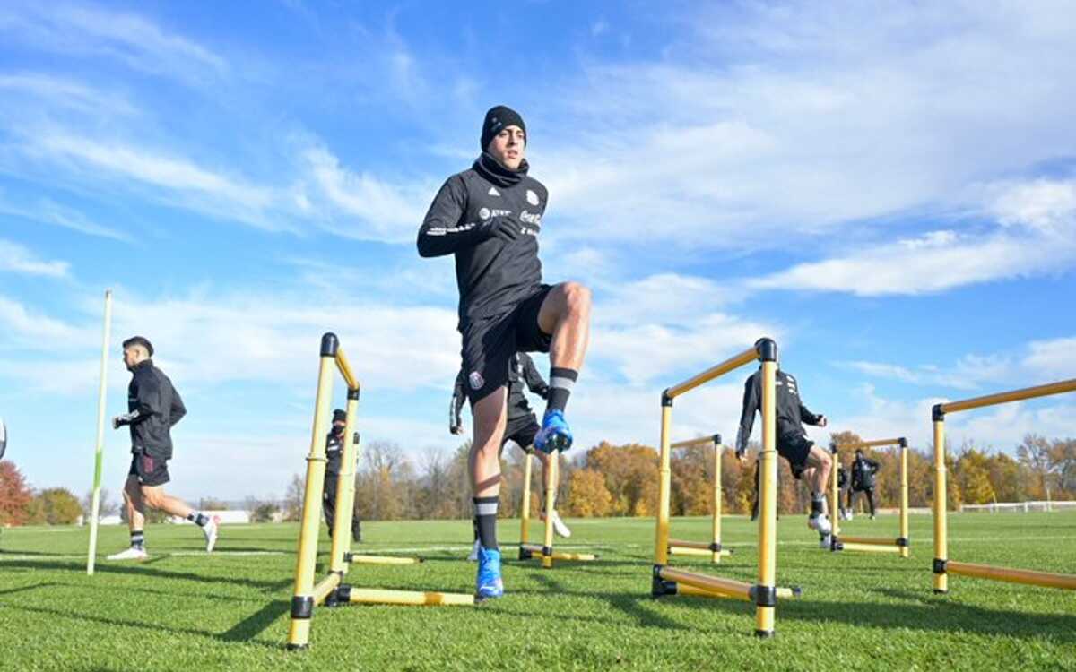 Jugará el frío a favor de Estados Unidos y Canadá | Video