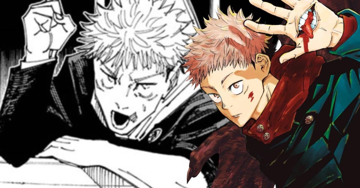 Jujutsu Kaisen revela una escapatoria al dominio mortal de Higuruma