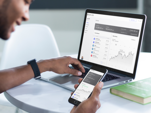 Juni, un neobanco 'vertical' para empresas de comercio electrónico y marketing online, recauda 21,5 millones de dólares