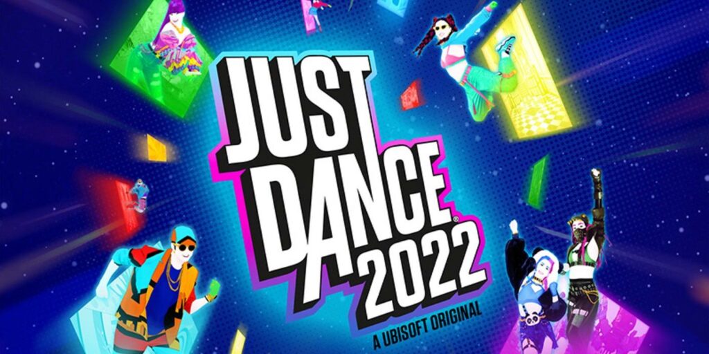Just Dance 2022 Review: Una experiencia de baile nostálgica
