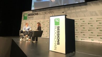 Jutta Steiner de Parity dice que el futuro de blockchain es que muchas cadenas trabajen juntas