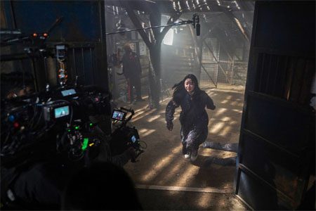 almas inmortales bulgasal kwon nara