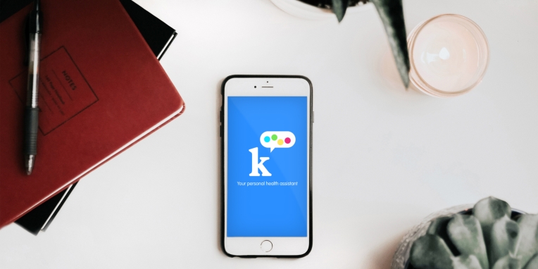 K Health recauda $ 25 millones para su plataforma de atención primaria impulsada por inteligencia artificial
