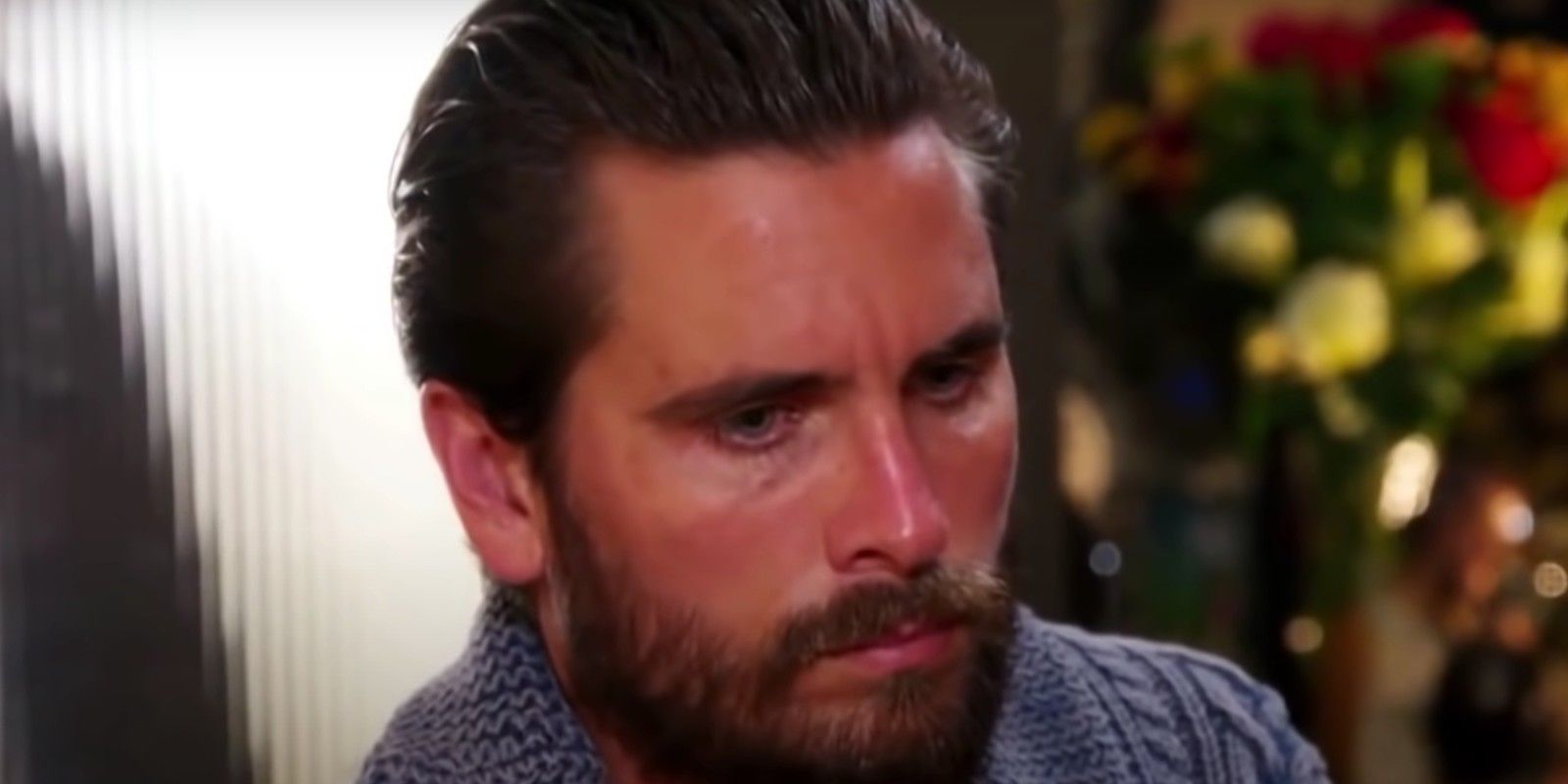 KUWTK: Por qué Kris Jenner incluyó a Scott Disick en el próximo programa de Hulu