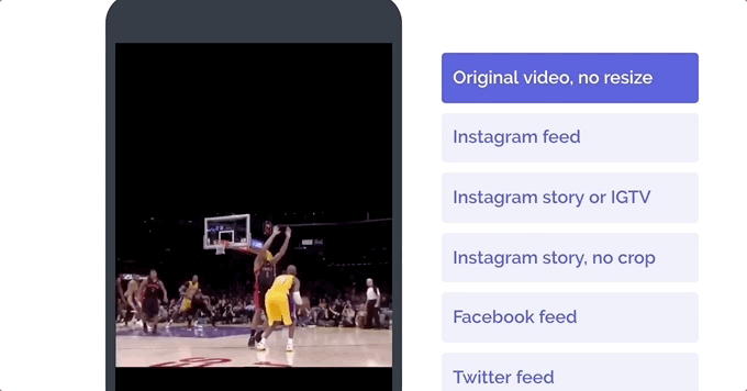 Kapwing es Adobe para la generación de memes