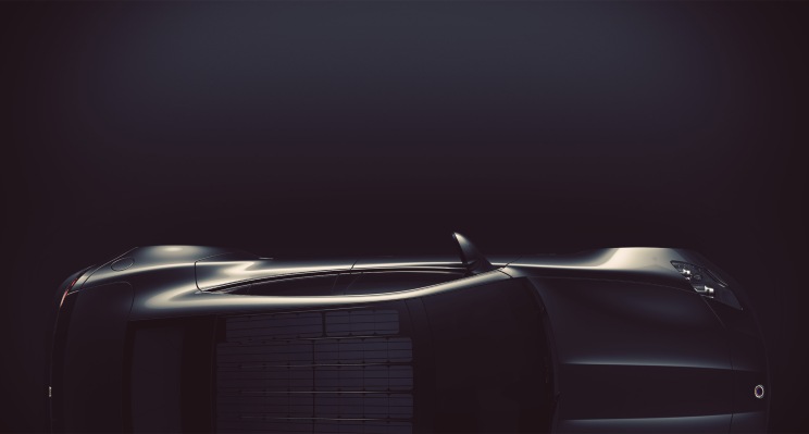 Karma detalla la estrategia de ventas de Revero mientras el propietario Wanxiang planea una fábrica de automóviles eléctricos