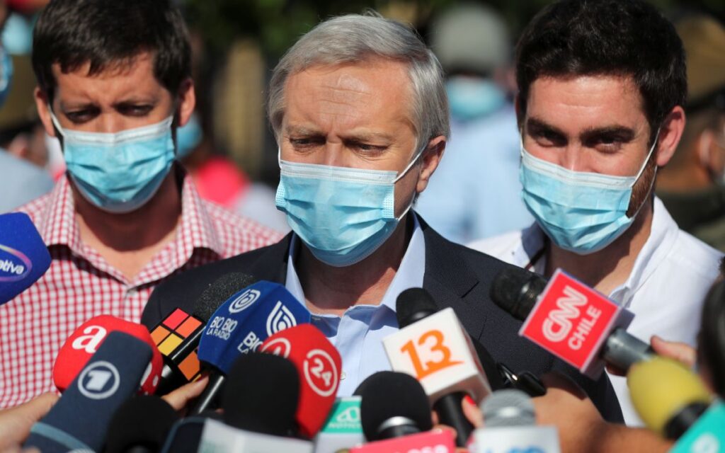 Kast y Boric, la ultraderecha y la izquierda, se disputarán la Presidencia de Chile en la segunda vuelta