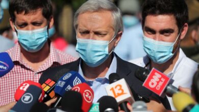 Kast y Boric, la ultraderecha y la izquierda, se disputarán la Presidencia de Chile en la segunda vuelta