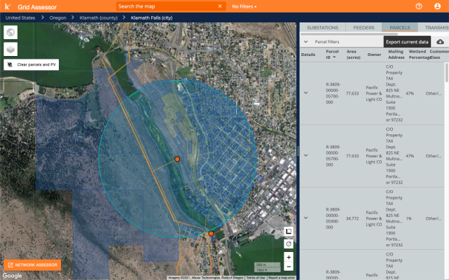 Kevala recauda 21 millones de dólares para mejorar las herramientas de gestión de la infraestructura de la red energética