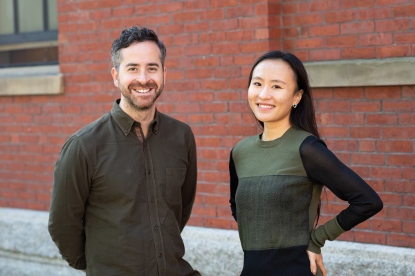 Kiwi Bio tiene como objetivo liberar a las personas que padecen el síndrome del intestino irritable de las dietas restrictivas