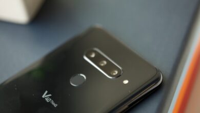LG mantiene la confianza en su negocio de telefonía móvil a pesar de las continuas pérdidas