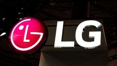 LG reemplaza al director de su negocio móvil en dificultades después de solo un año