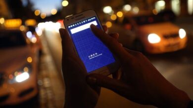 La Comisión de Taxis y Limusinas de Nueva York aprueba las reglas de salario mínimo para conductores basados ​​en aplicaciones