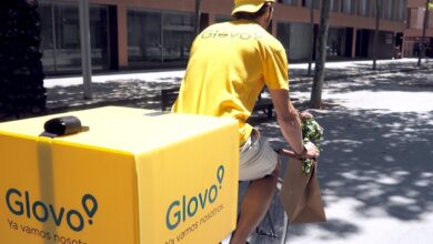 La DPA de Italia multa a Foodinho, propiedad de Glovo, con 3 millones de dólares y ordena cambios en la gestión algorítmica de los pasajeros