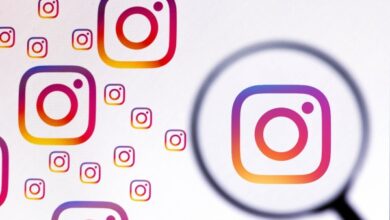 La FDA debería regular el algoritmo de Instagram como medicamento