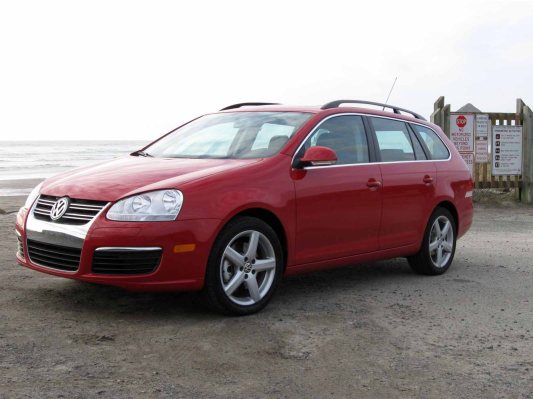 La FTC presenta una demanda por publicidad falsa contra VW