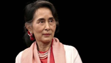La Justicia de Myanmar aplaza el primer veredicto contra Suu Kyi y el expresidente Win Myint
