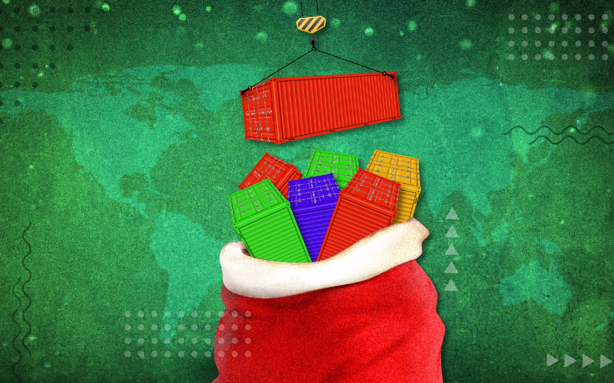 La Navidad más cara de la historia