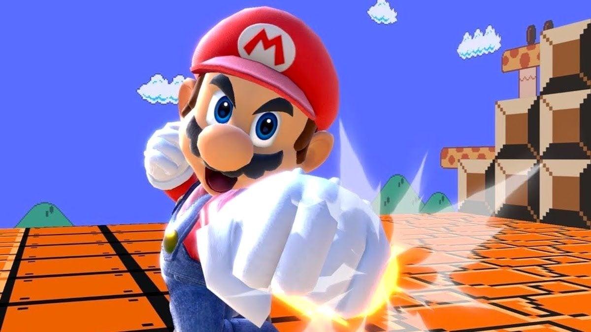 Jugadores de Super Smash Bros.Ultimate divididos por controvertidos cambios de personajes
