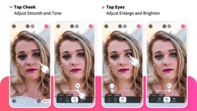 La aplicación de belleza china Meitu compró $ 40 millones en criptomonedas