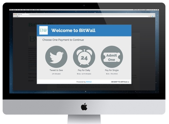 La aplicación de seguridad Watch Out adquiere la startup de muro de pago BitWall