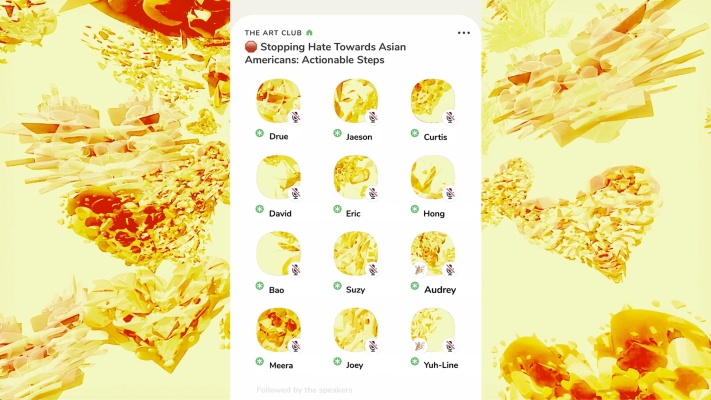 La artista Drue Kataoka subastará su primer NFT, y todas las ganancias se destinarán a causas asiáticoamericanas.