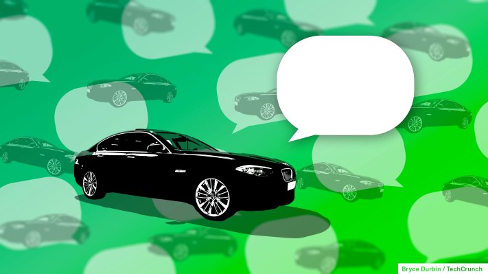 La batalla por el reconocimiento de voz en el interior de los vehículos se intensifica