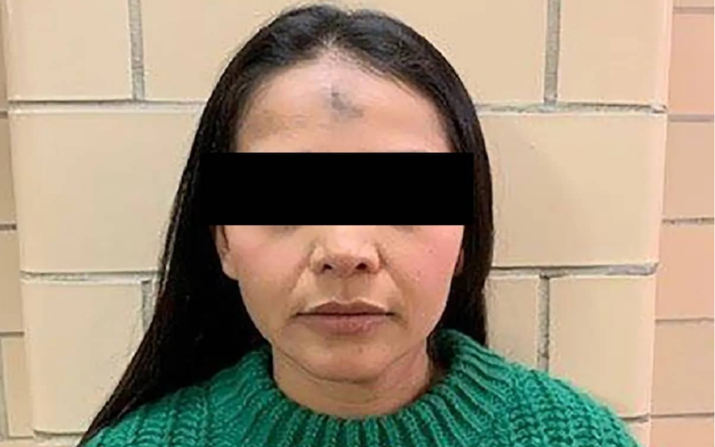 La carta inédita en que Laisha Oseguera, hija de ‘El Mencho’, se presentó y pidió clemencia para su hermana