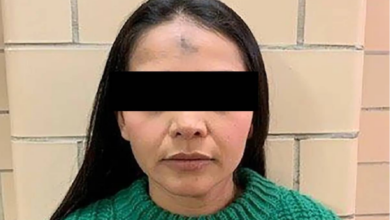 La carta inédita en que Laisha Oseguera, hija de ‘El Mencho’, se presentó y pidió clemencia para su hermana