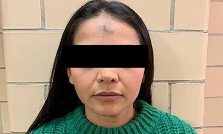 La carta inédita en que Laisha Oseguera, hija de ‘El Mencho’, se presentó y pidió clemencia para su hermana