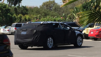 La construcción de la fábrica de Faraday Future se detuvo; plazos de envío en riesgo