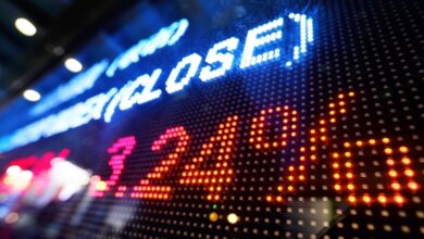 La criptomoneda y el auge del mercado de valores empujan a TradingView a $ 37 millones en nuevos fondos