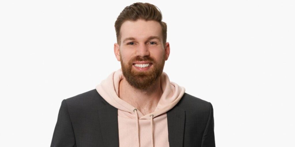 La despedida de soltera: edad, Instagram, trabajo, ciudad natal y más de Chris Gallant