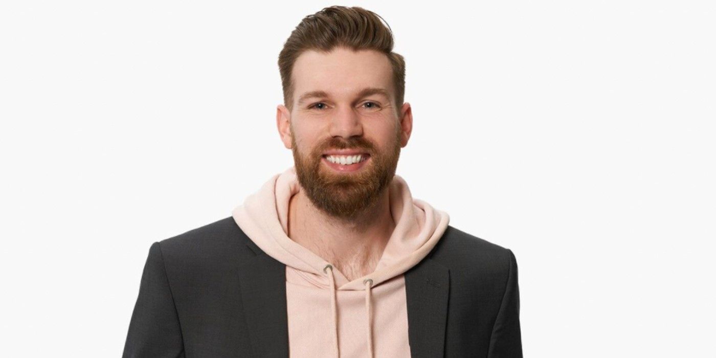 La despedida de soltera: edad, Instagram, trabajo, ciudad natal y más de Chris Gallant