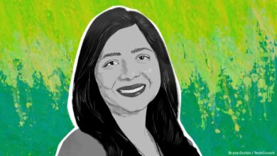 La directora ejecutiva de Zūm, Ritu Narayan, explica por qué la equidad y la accesibilidad funcionan para los servicios de movilidad