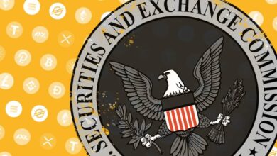La directora regional de la SEC, Erin Schneider, habla sobre los SPAC, Coinbase y lo que las nuevas empresas podrían hacer mejor