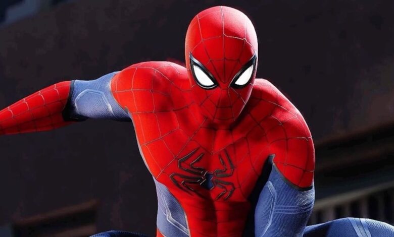 La edad de Spider-Man en Marvel's Avengers revelada por un desarrollador