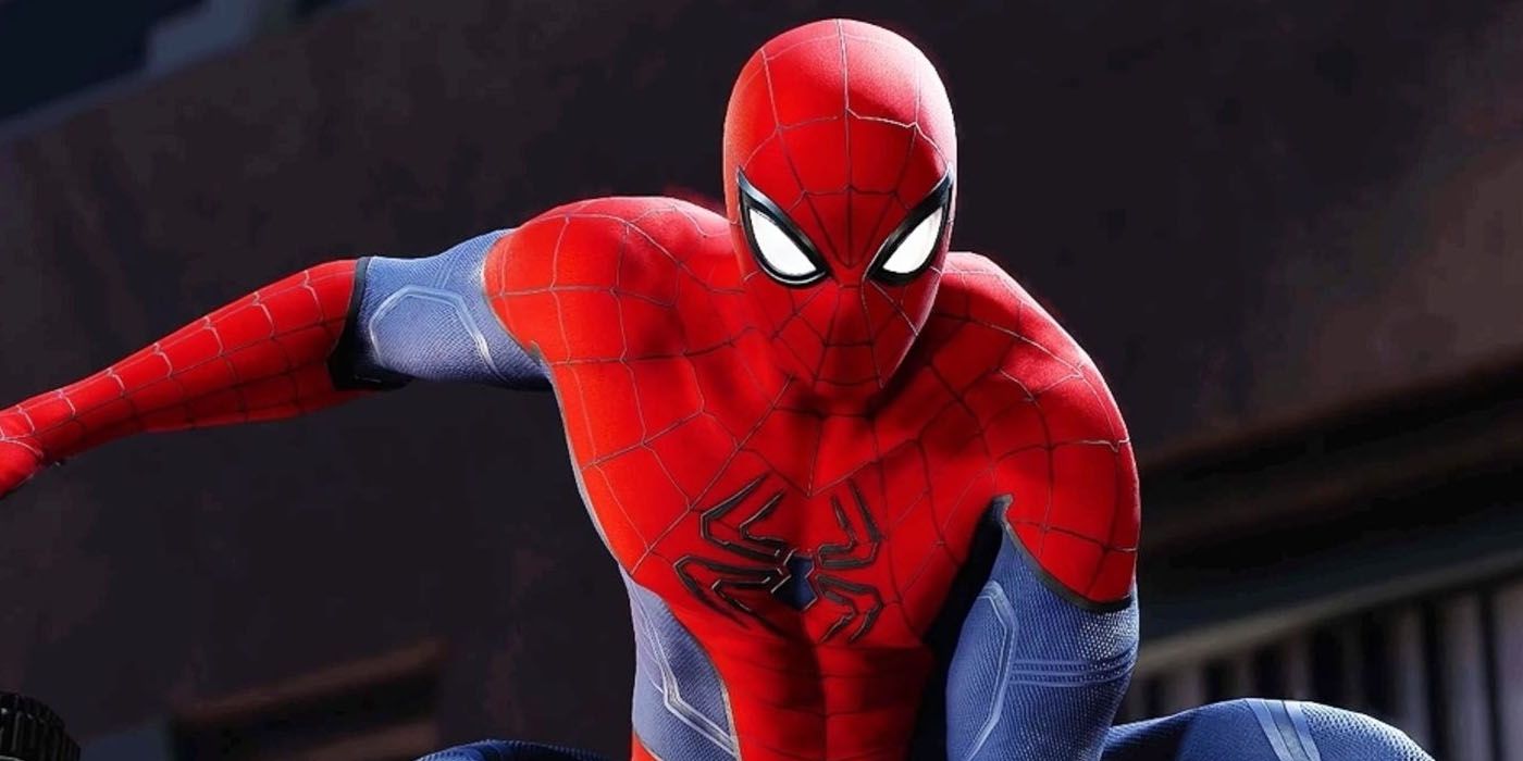 La edad de Spider-Man en Marvel's Avengers revelada por un desarrollador –  La Neta Neta