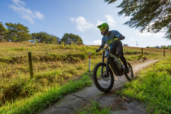 La empresa de bicicletas eléctricas Ubco obtiene una inversión estratégica de $ 10 millones con TPK