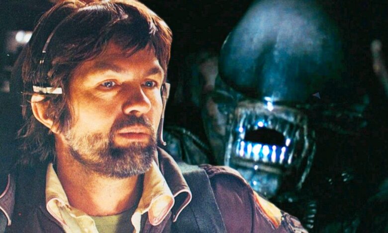 La escena de corte más oscura de Alien cambió el ciclo de vida del xenomorfo