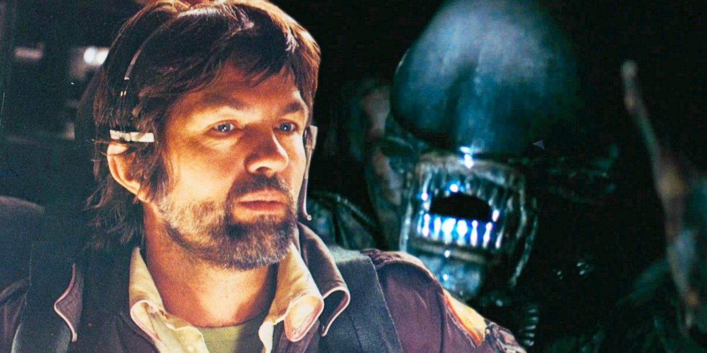 La escena de corte más oscura de Alien cambió el ciclo de vida del xenomorfo