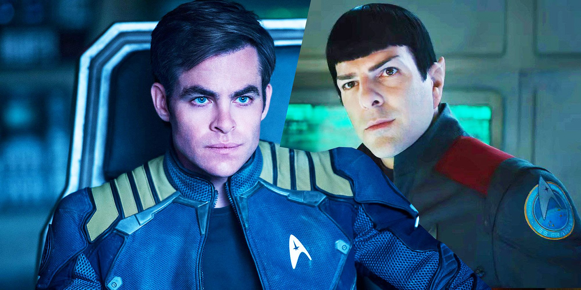 La fecha de lanzamiento de Star Trek 4 se retrasó 6 meses hasta diciembre de 2023