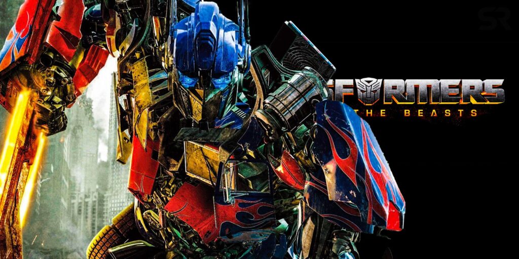 La fecha de lanzamiento de Transformers 7 se retrasó casi un año hasta el verano de 2023