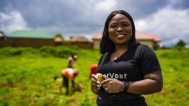 La fintech nigeriana HerVest quiere llevar la inclusión financiera a más mujeres africanas