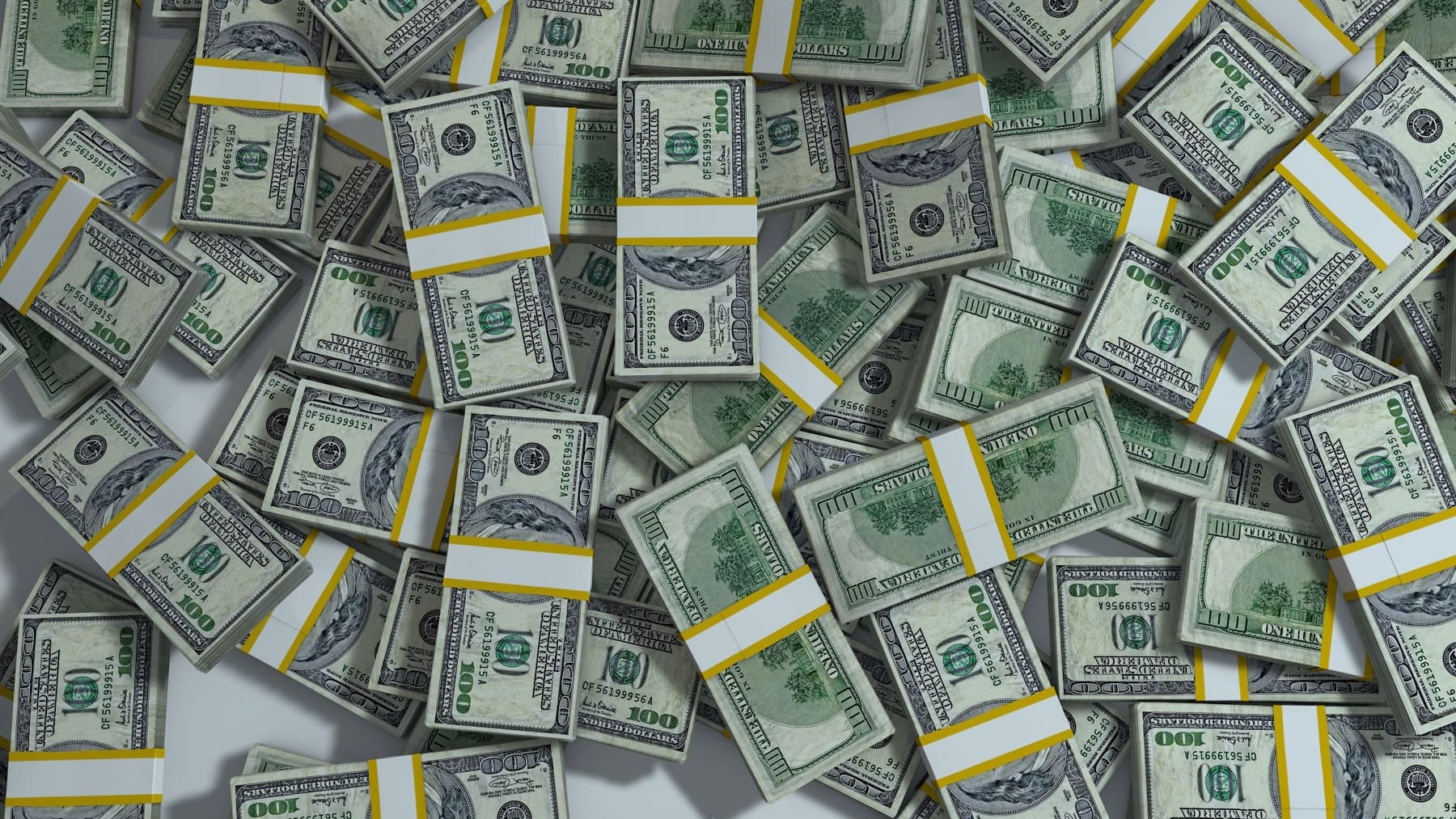 La fórmula definitiva que usó un matemático para ganar 14 veces la lotería