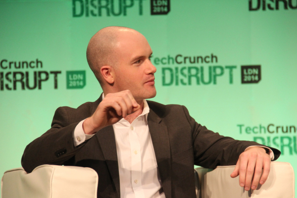 La historia de fondo y el futuro de Coinbase con el autor de 'Kings of Crypto' Jeff John Roberts