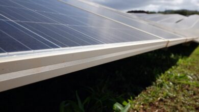 La instalación solar de Tesla en Kauai compensará 1,6 millones de galones de uso de combustible por año